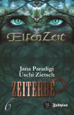 Elfenzeit 6: Zeiterbe