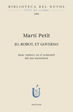 Jo, robot, et governo