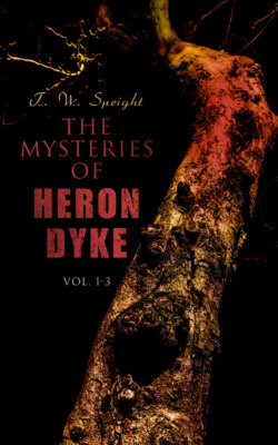 The Mysteries of Heron Dyke (Vol. 1-3)
