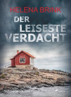 Der leiseste Verdacht - Schweden-Krimi