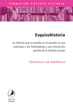 Esquizohistoria