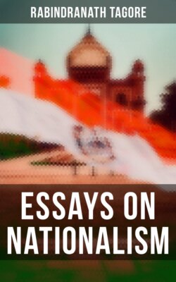 Essays on Nationalism