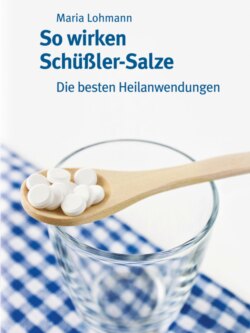 So wirken Schüßler-Salze