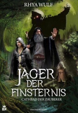 Jäger der Finsternis