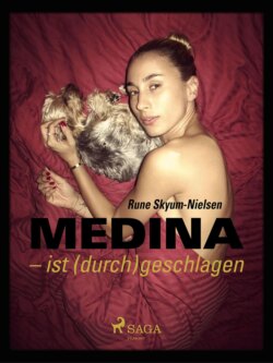 Medina – ist (durch)geschlagen