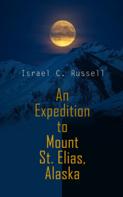 An Expedition to Mount St. Elias, Alaska