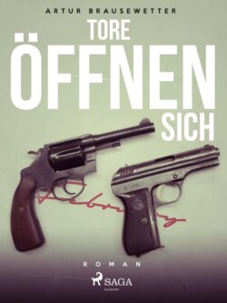 Tore öffnen sich