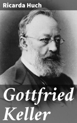 Gottfried Keller