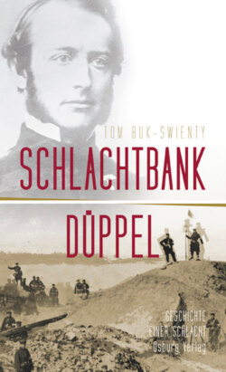 Schlachtbank Düppel: 18. April 1864.