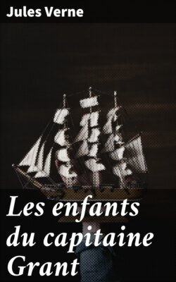 Les enfants du capitaine Grant