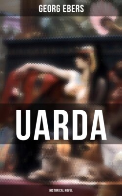 Uarda (Historical Novel)