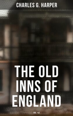 The Old Inns of England (Vol. 1&2)