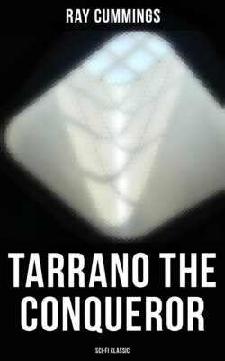 Tarrano the Conqueror (Sci-Fi Classic)