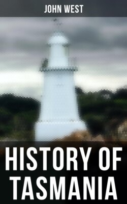 History of Tasmania