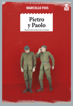 Pietro y Paolo