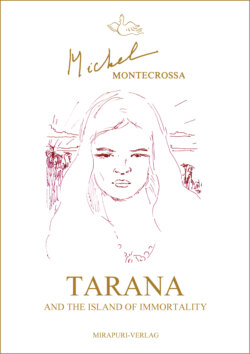 Tarana and the island of immortality