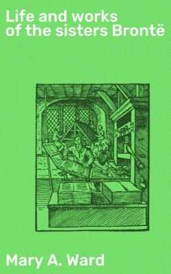Life and works of the sisters Brontë