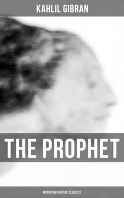 The Prophet (Musaicum Vintage Classics)