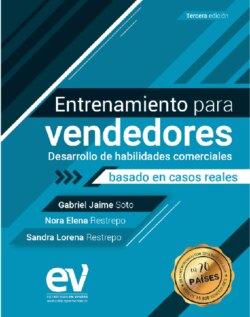 Entrenamiento para vendedores, desarrollo de habilidades comerciales