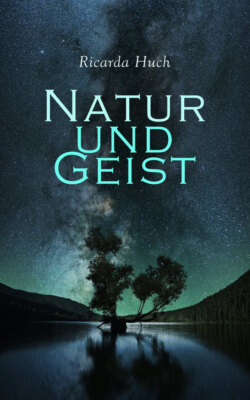 Natur und Geist