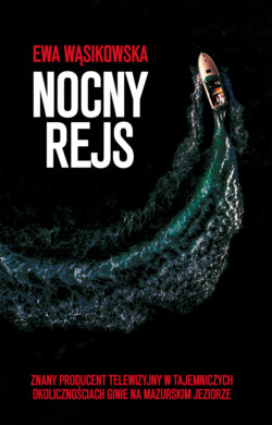 Nocny rejs