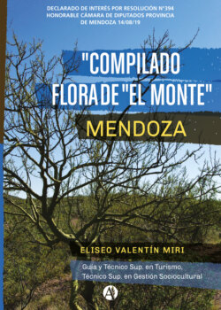 Compilado Flora de "El Monte" Mendoza