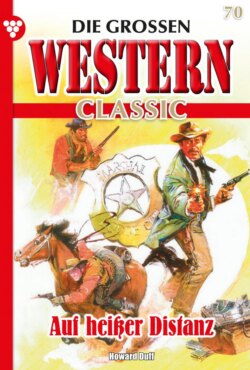 Die großen Western Classic 70 – Western