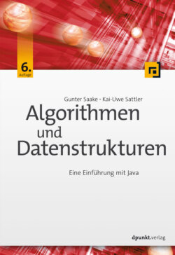 Algorithmen und Datenstrukturen