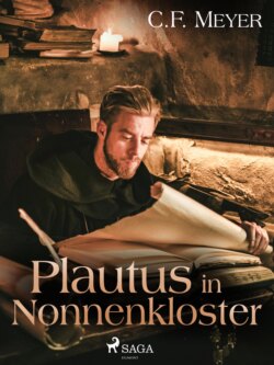 Plautus im Nonnenkloster