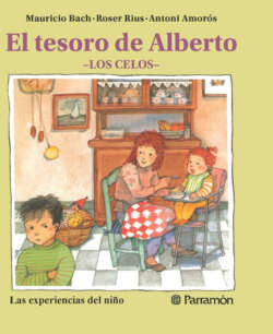 El tesoro de Alberto