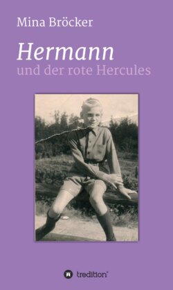 Hermann und der rote Hercules