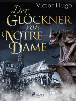 Der Glöckner von Notre-Dame