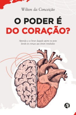 O poder é do Coração?