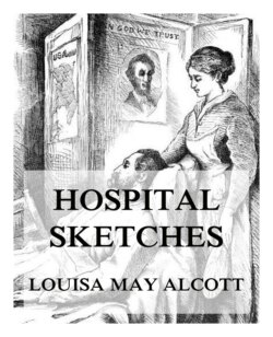 Hospital Sketches