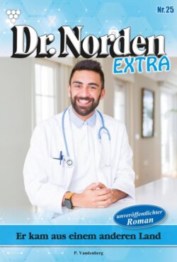Dr. Norden Extra 25 – Arztroman