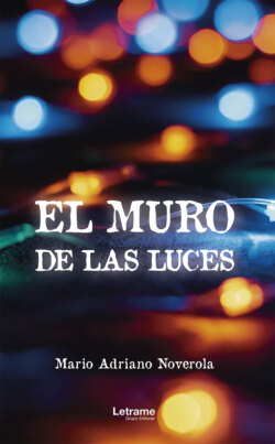 El muro de las luces