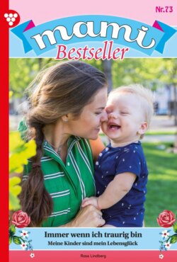 Mami Bestseller 73 – Familienroman