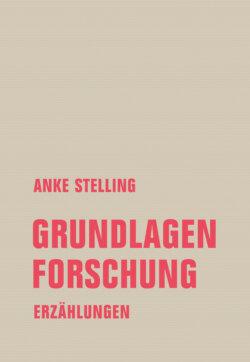 Grundlagenforschung