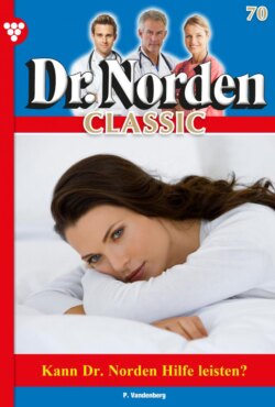 Dr. Norden Classic 70 – Arztroman