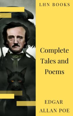 Edgar Allan Poe: Complete Tales and Poems