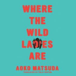 Where the Wild Ladies Are (Unabridged)