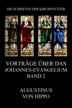 Vorträge über das Johannes-Evangelium, Band 2