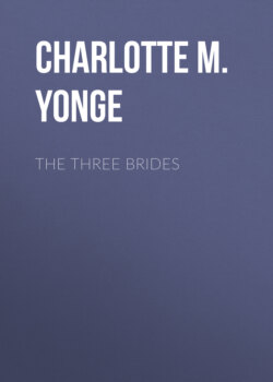 The Three Brides