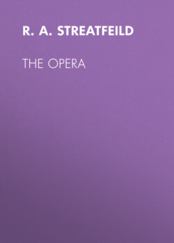 The Opera