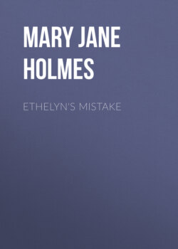 Ethelyn's Mistake