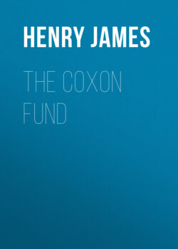 The Coxon Fund