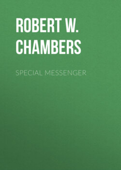 Special Messenger