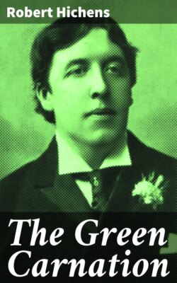 The Green Carnation