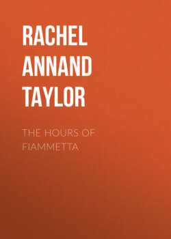 The Hours of Fiammetta