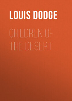 Children of the Desert